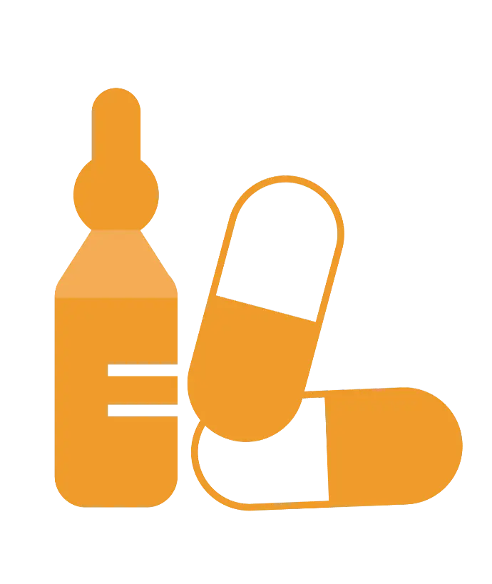 Food Supplement | Advanced Healthcare